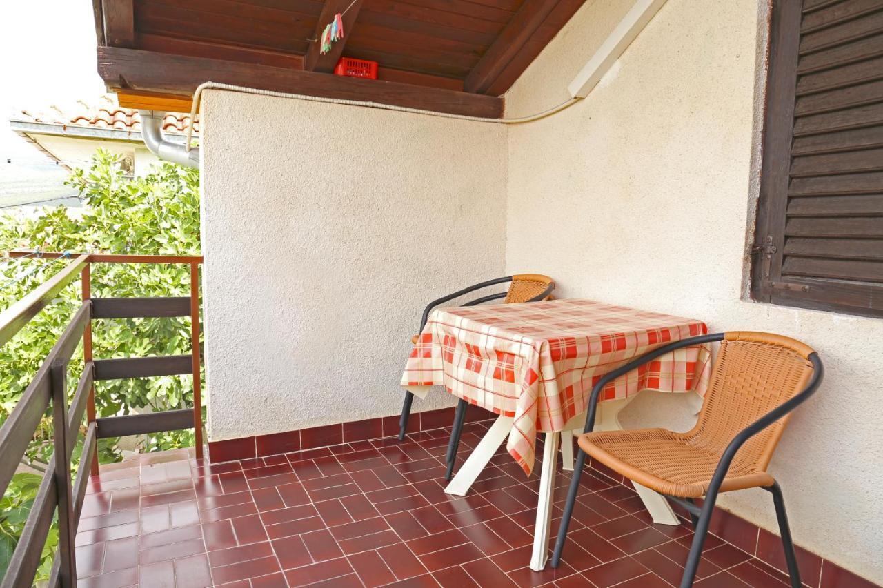 Mira Apartmán *