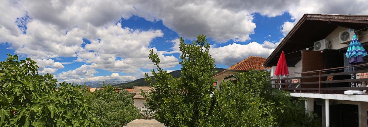 Mira Apartmán Gornji Karin