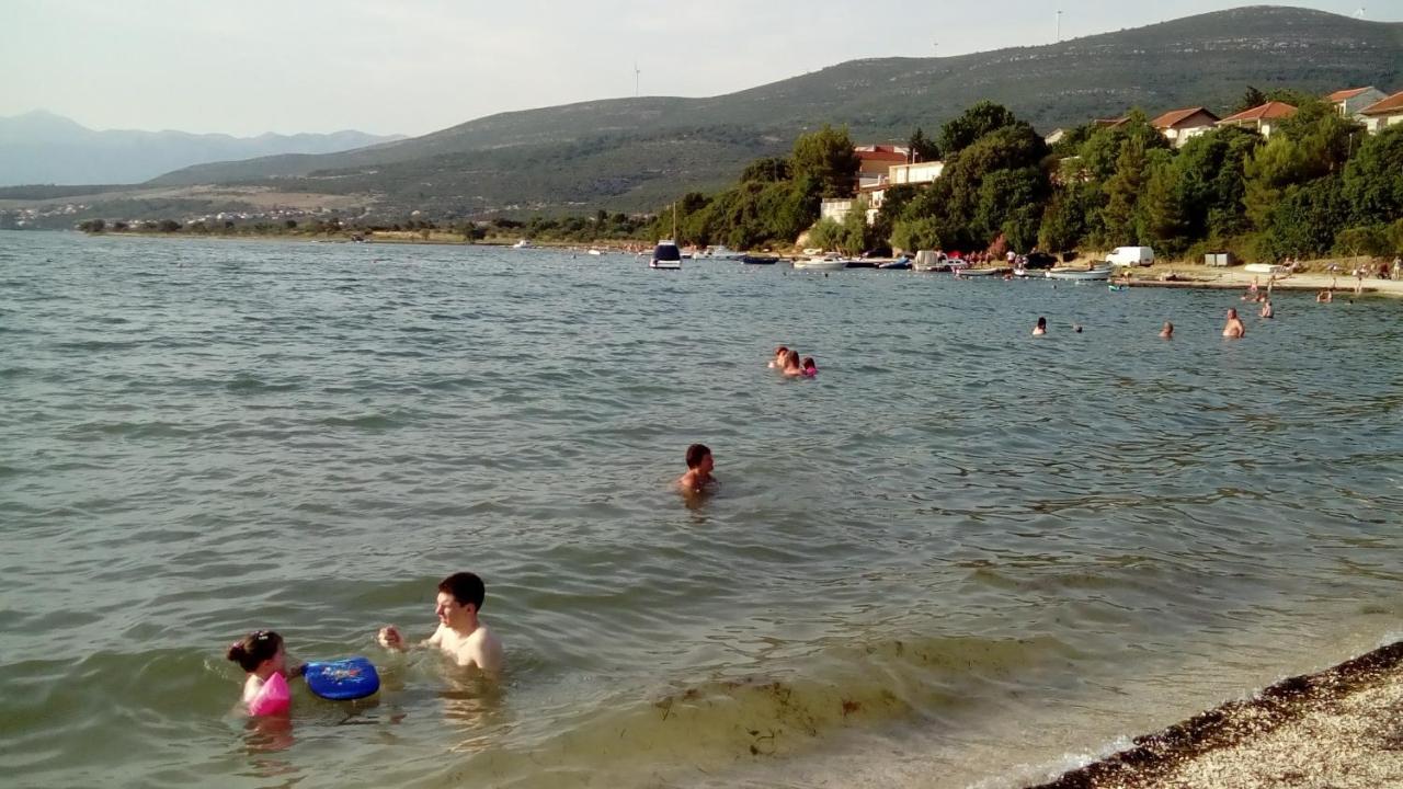 Apartmán Mira *