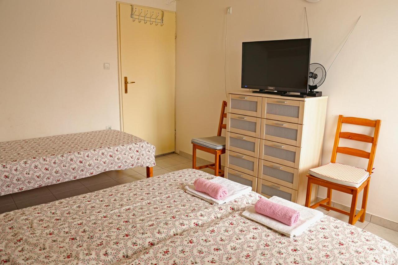 Mira Apartmán *