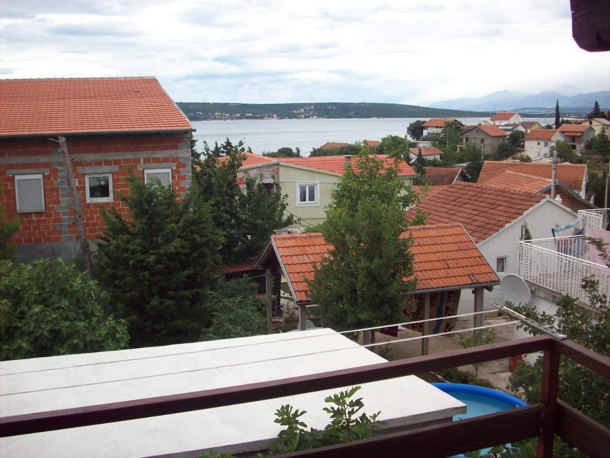 Apartmán Mira Gornji Karin