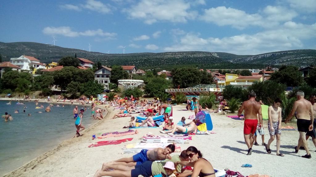 Mira Apartmán Gornji Karin