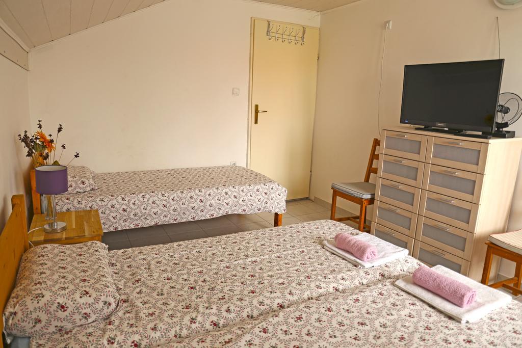 Mira Apartmán *