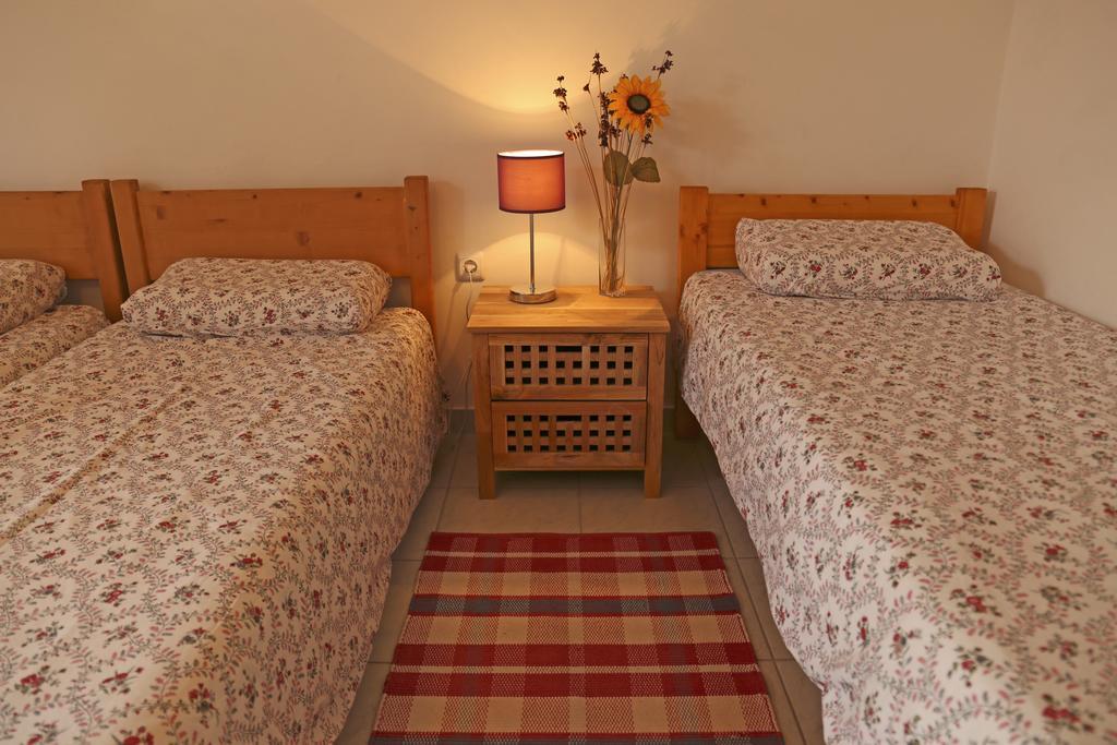 Apartmán Mira *