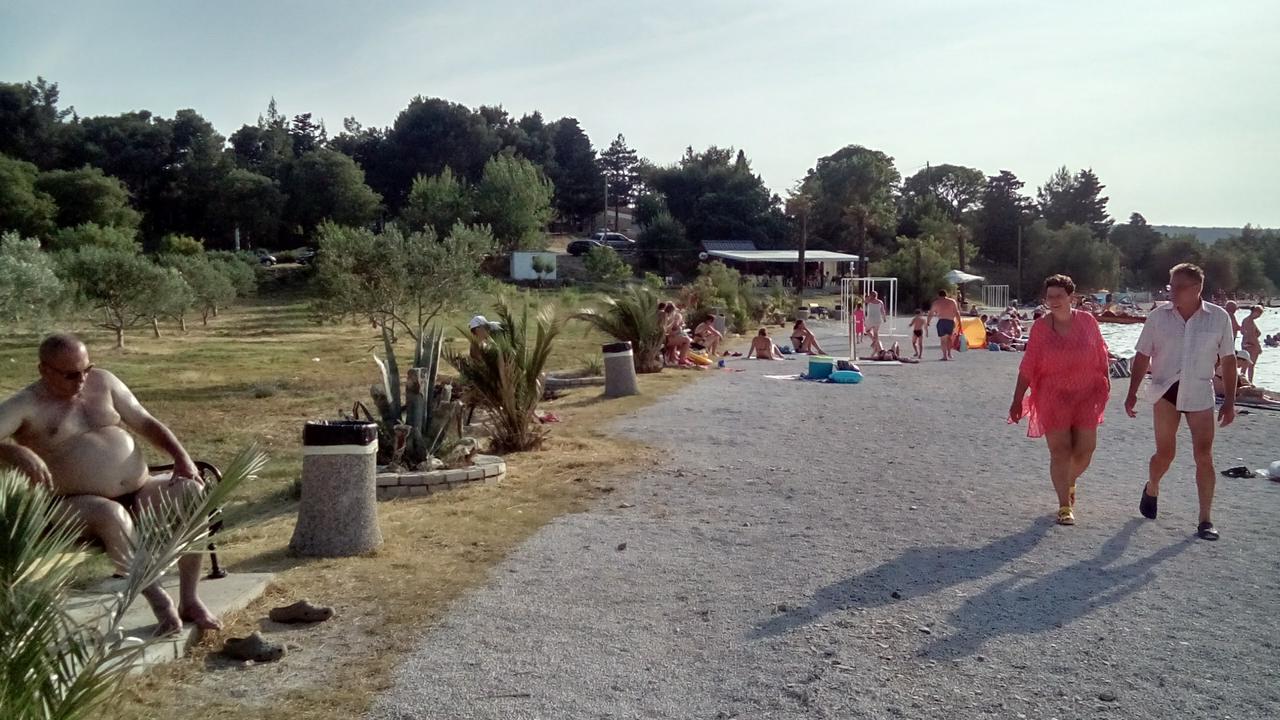 Mira Apartmán *