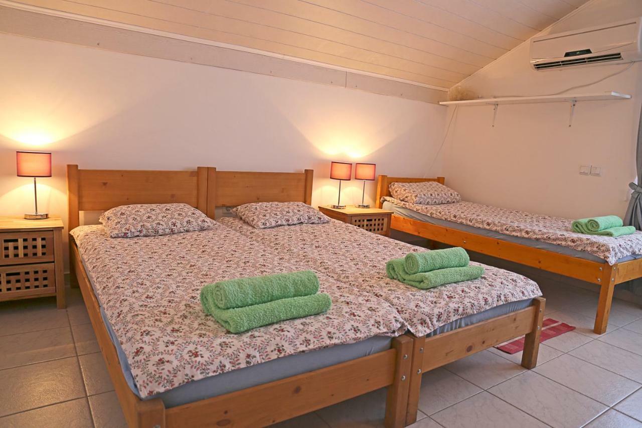 Mira Apartmán *