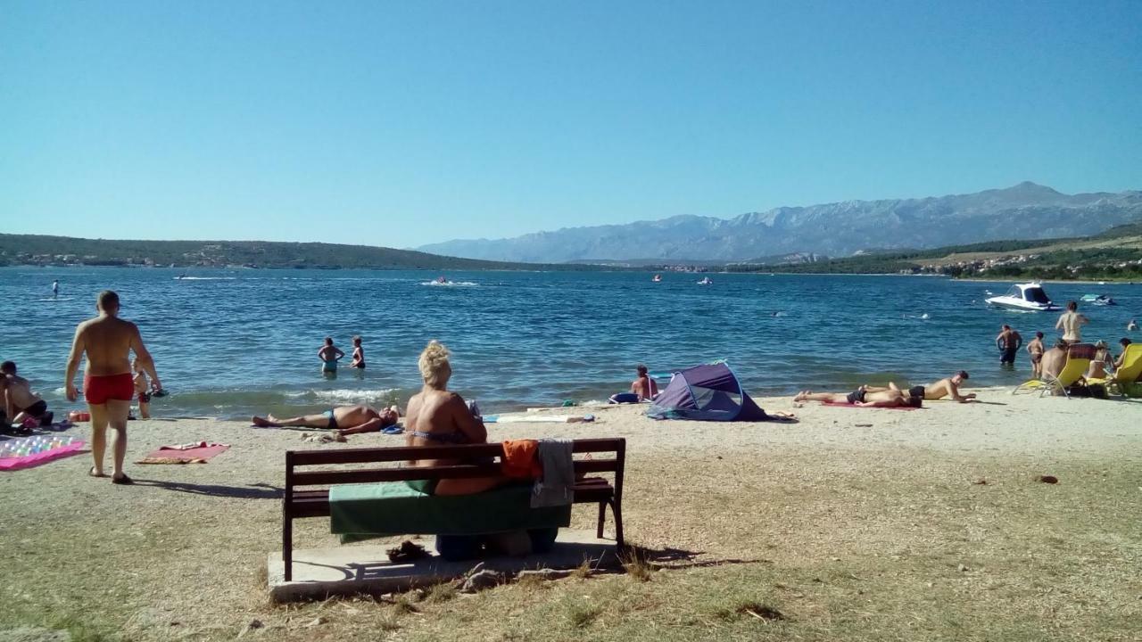 Apartmán Mira Gornji Karin