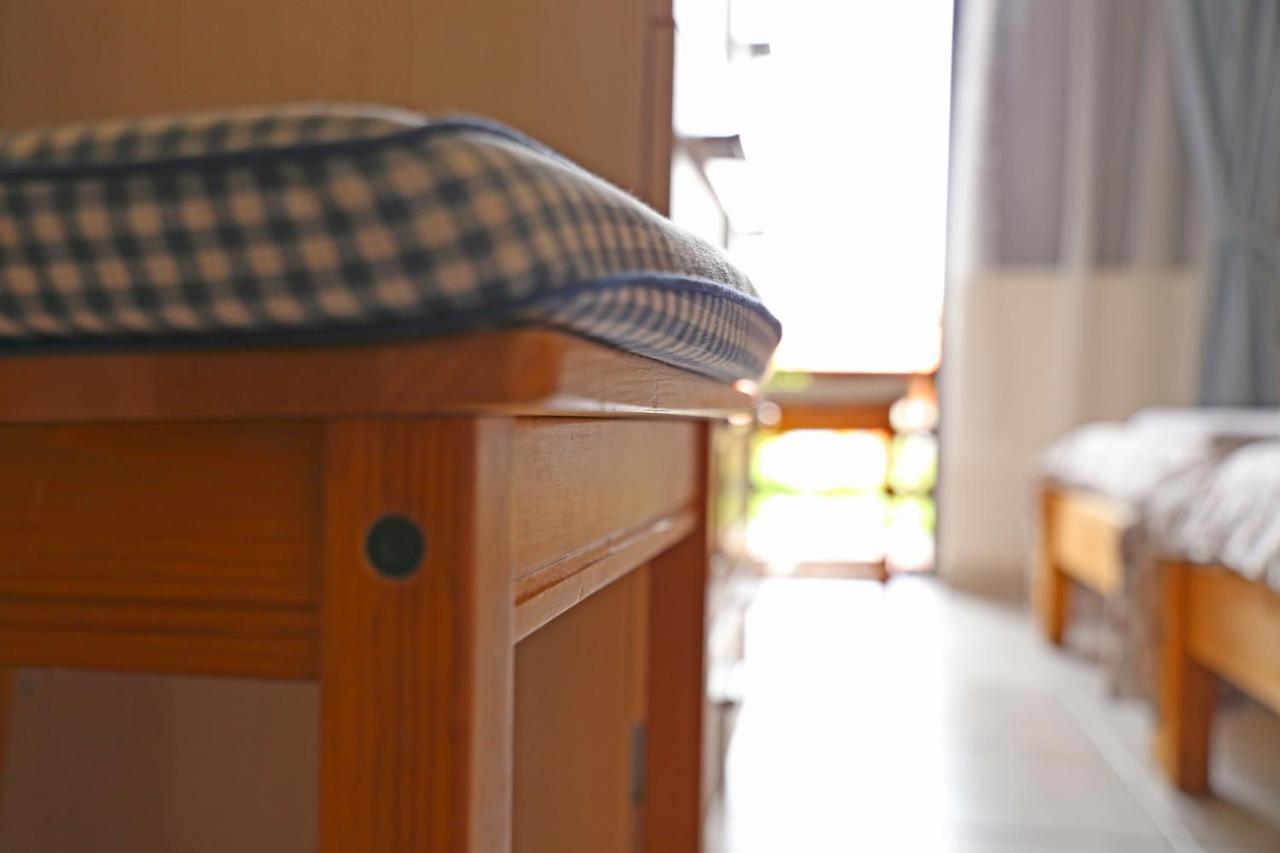 Mira Apartment *