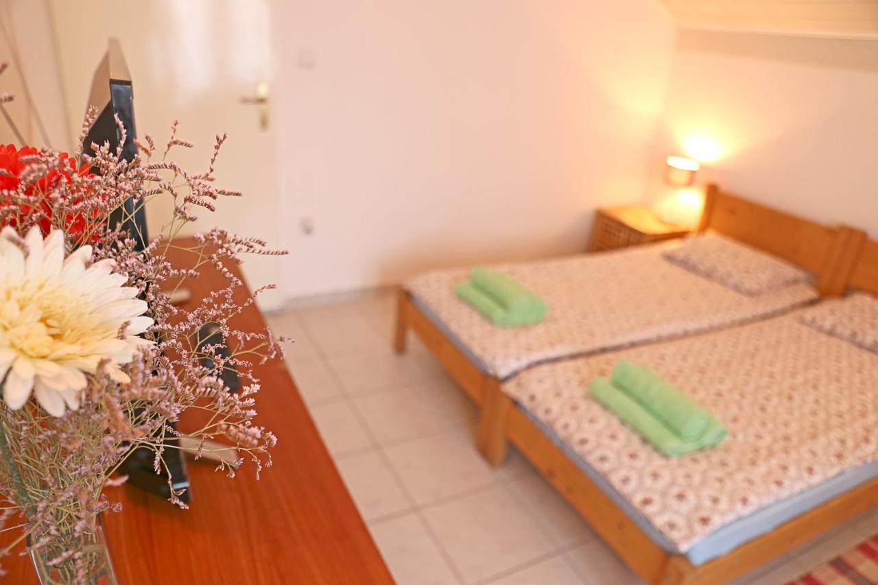 Mira Apartment Gornji Karin