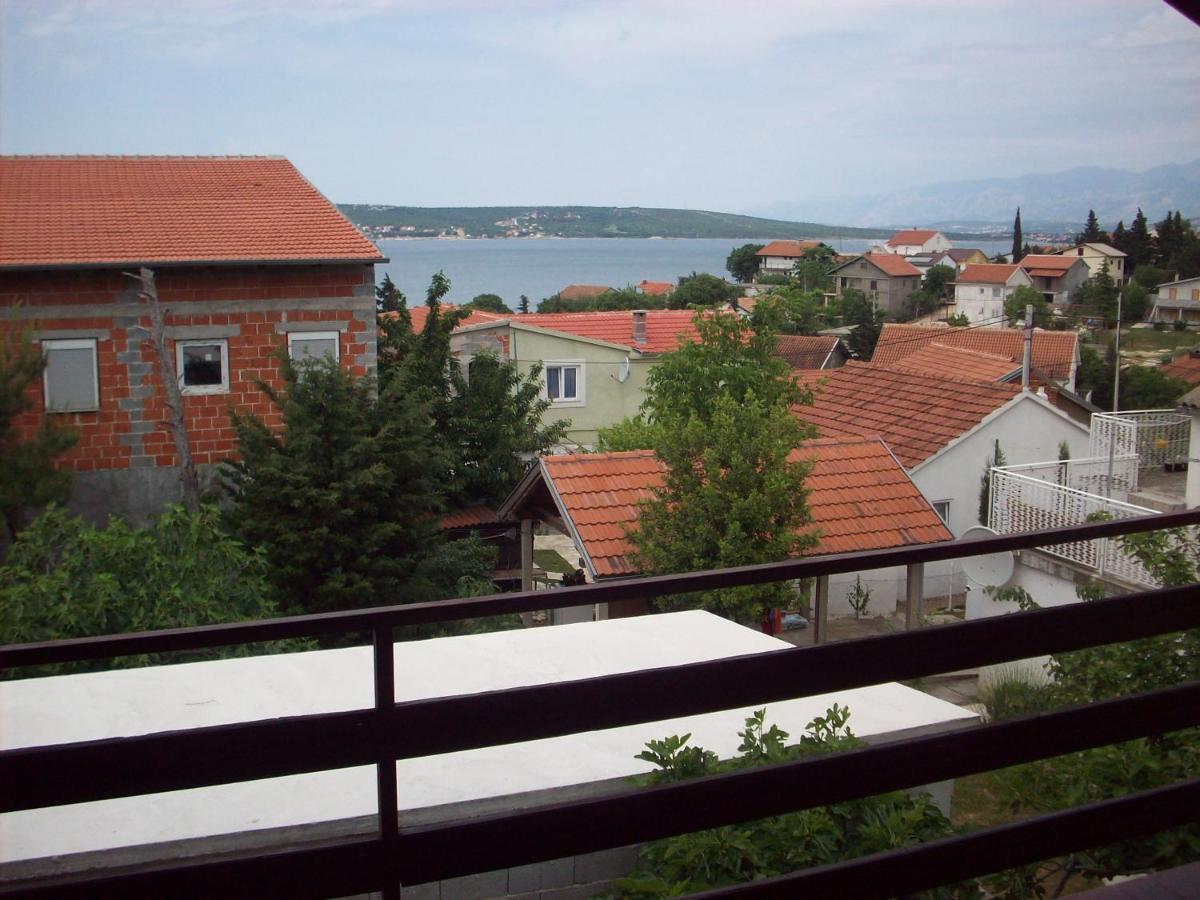 Apartment Mira Gornji Karin