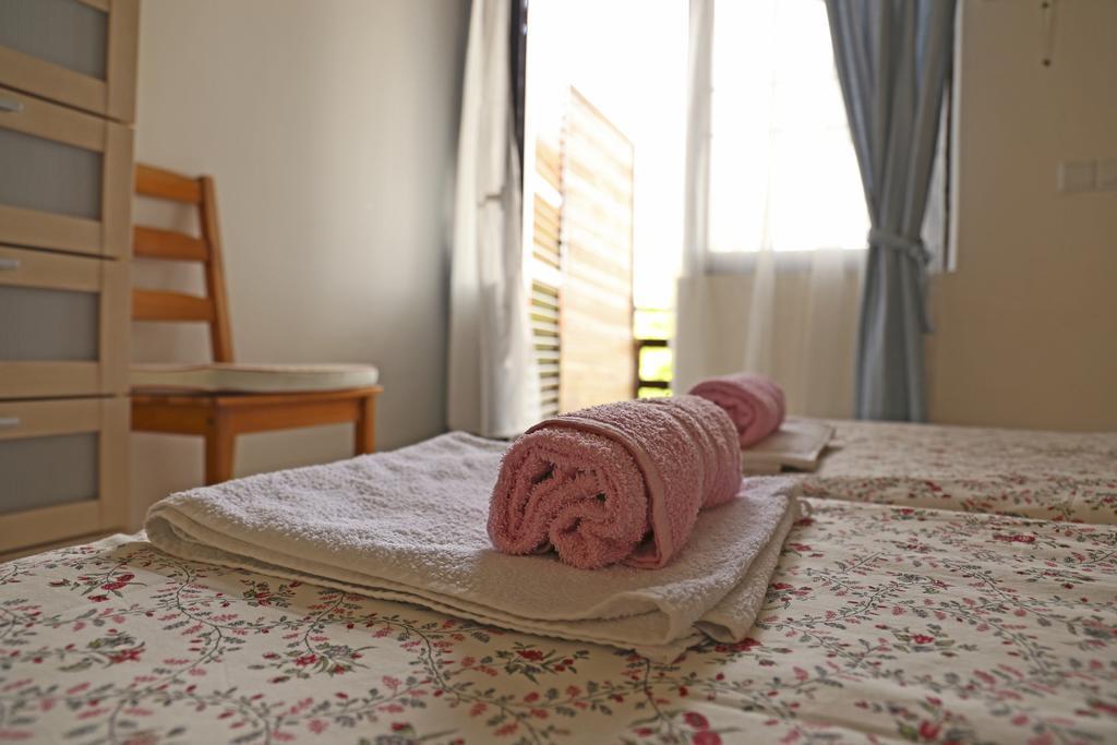 Mira Apartment *