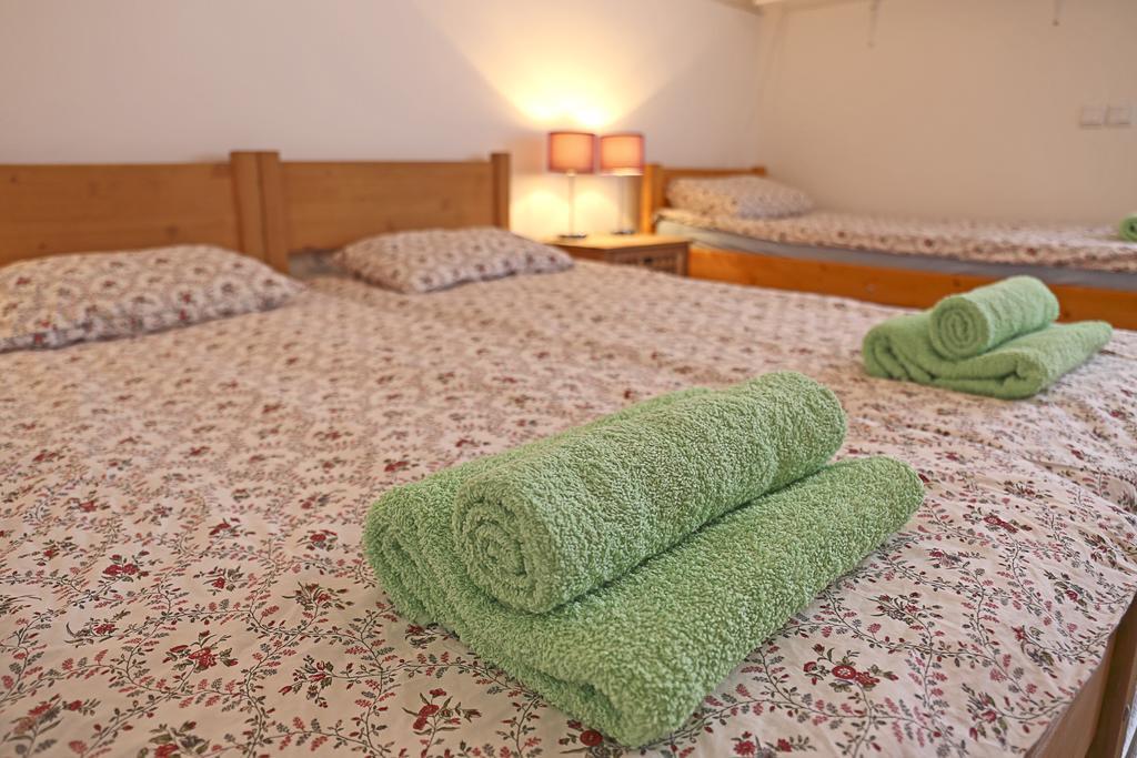 Mira Apartment *