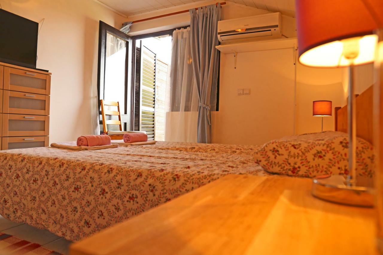 Apartment Mira