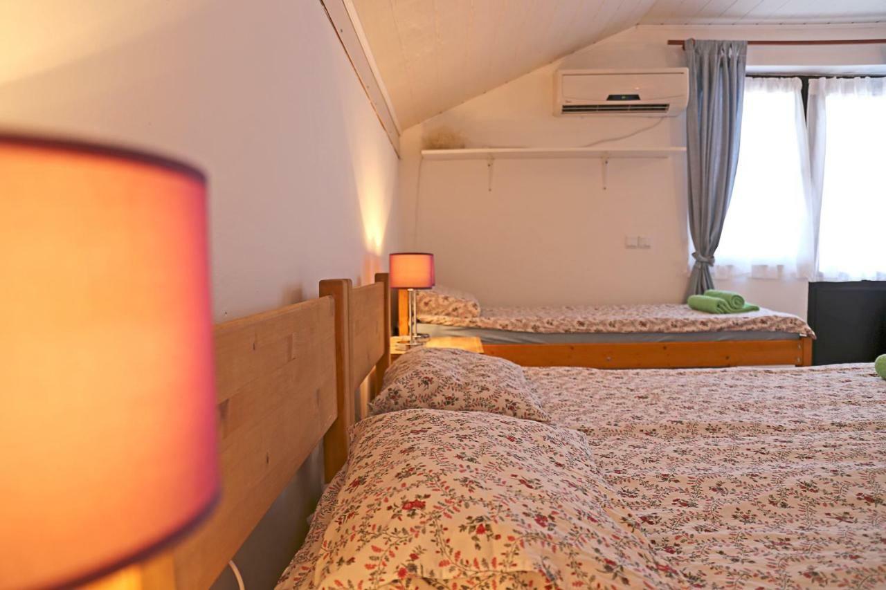Mira Apartment Gornji Karin