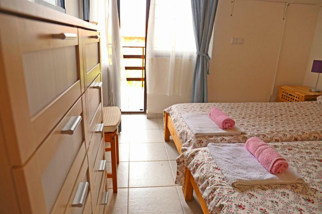 Mira Apartment *