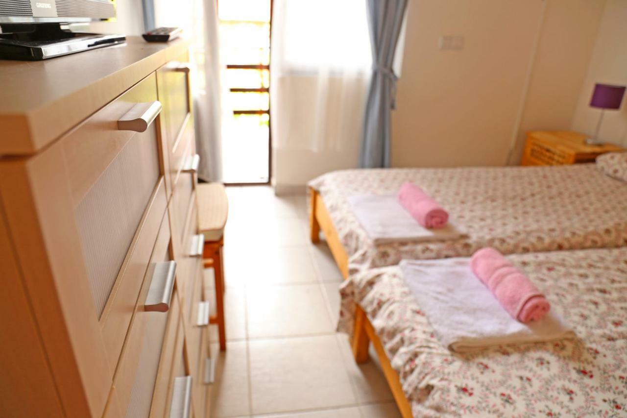 Apartment Mira